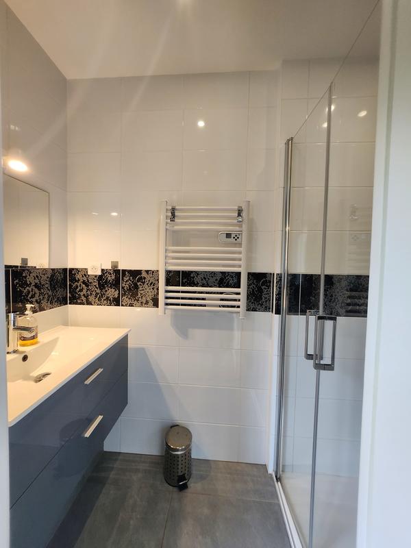 Maison - 134 m² - 6 pièces