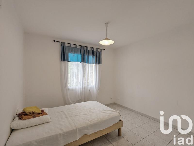 Maison - 111 m² - 4 pièces