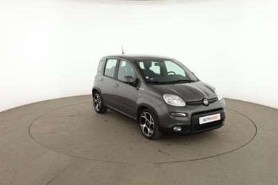 Fiat Panda 1.0 Hybride Bsg Sport 70 ch