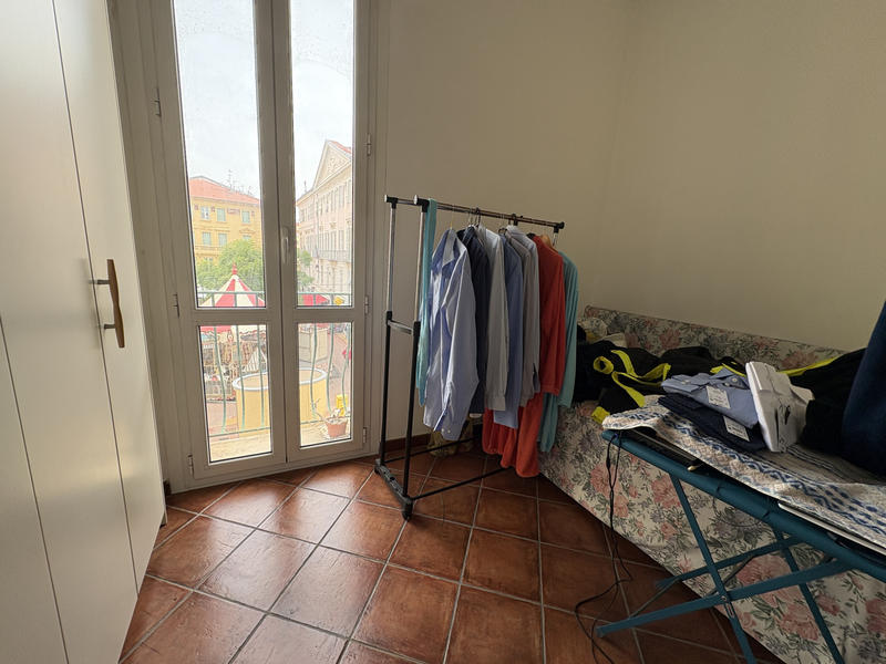 Appartement - 78 m² - 4 pièces