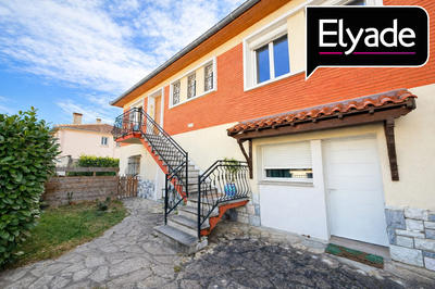 Villa - 204 m² - 7 pièces