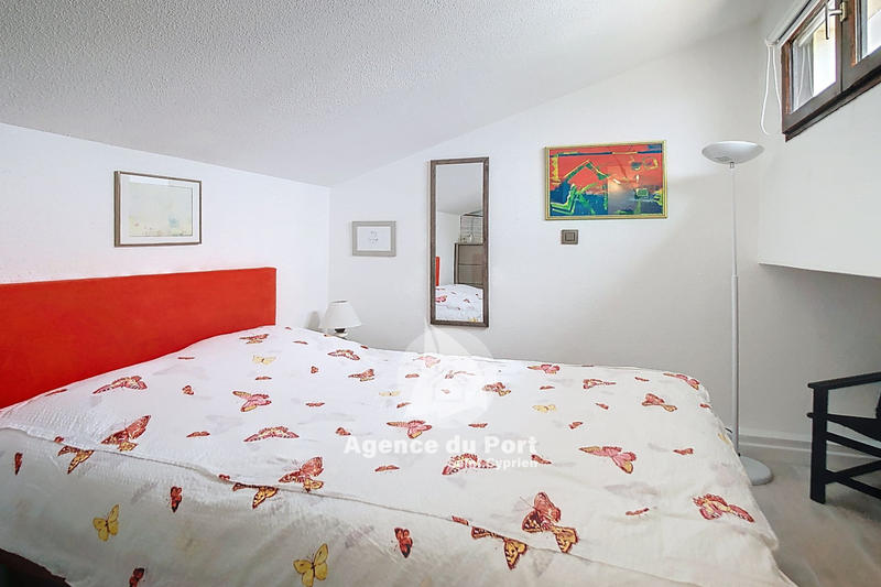 Appartement - 41 m² - 4 pièces