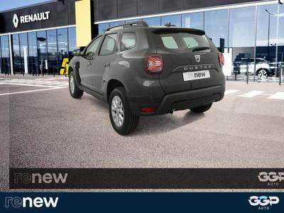 Dacia Duster Eco-G 100 4x2 Confort
