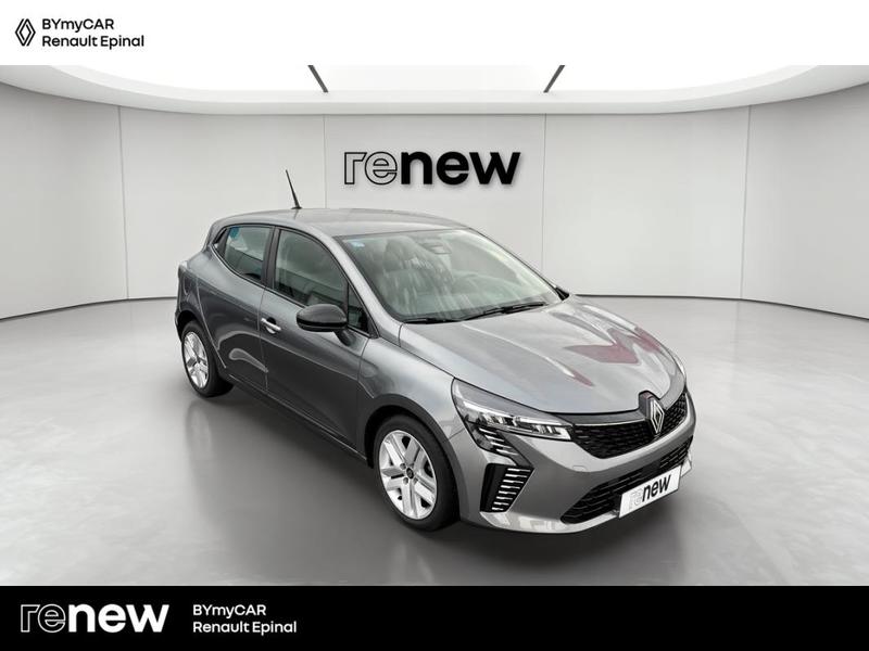 Renault Clio V TCe 90 Evolution