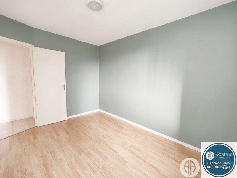 Maison - 116 m² - 5 pièces