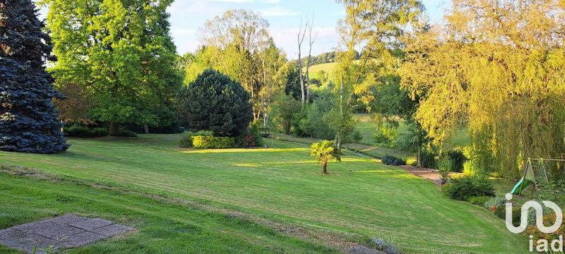 Maison - 147 m² - 6 pièces