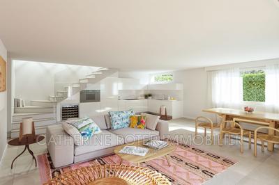 Duplex - 65 m² - 3 pièces