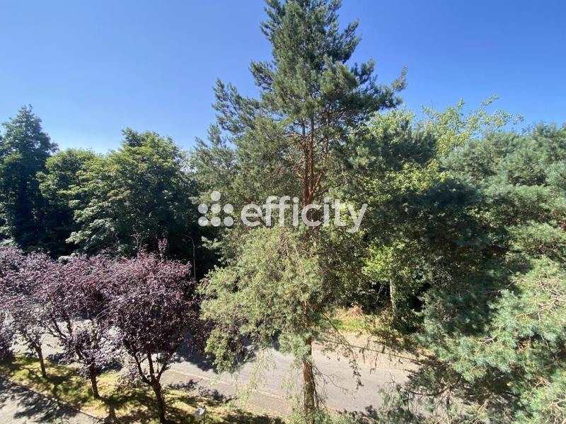 Appartement - 104 m² - 5 pièces