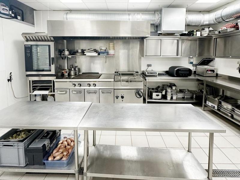 Local commercial - 73 m²