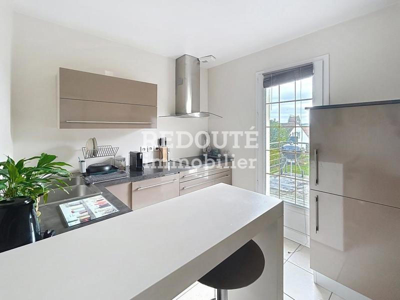 Maison - 106 m² - 6 pièces