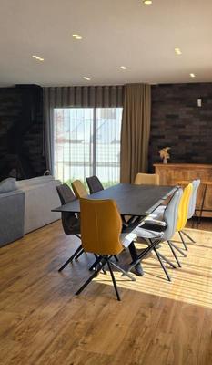 Maison - 106 m² - 5 pièces