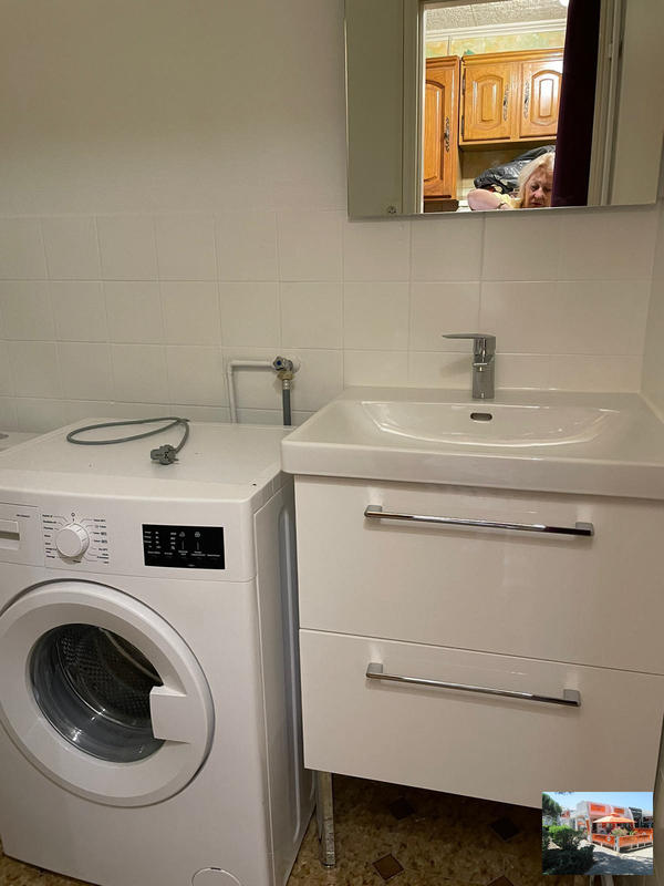 Appartement - 23 m² - 1 pièce