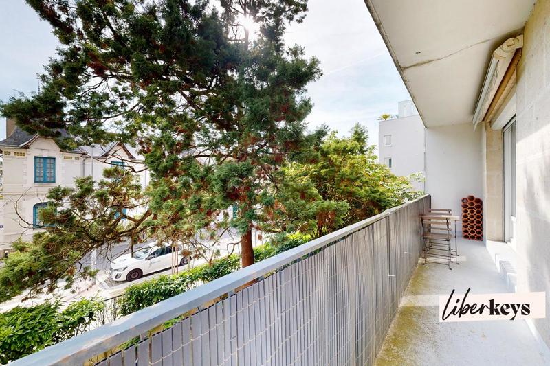 Appartement - 86 m² - 4 pièces