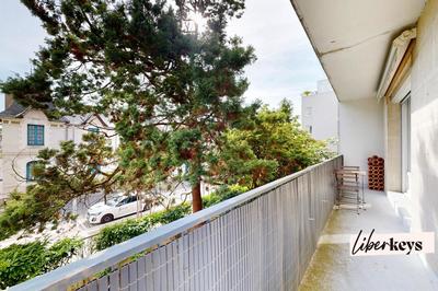 Appartement - 86 m² - 4 pièces