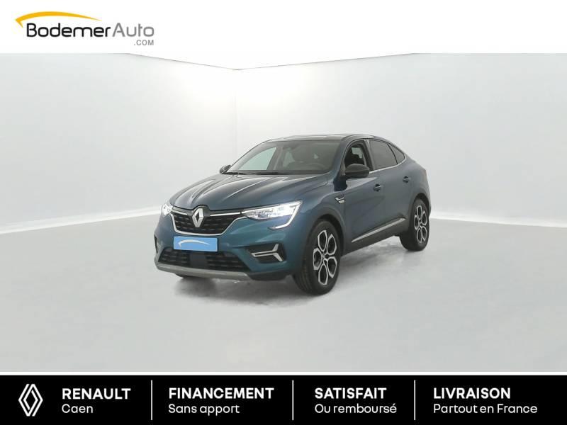 Renault Arkana E-Tech 145 - 21b Intens