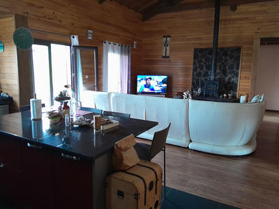 Villa - 137 m² - 6 pièces