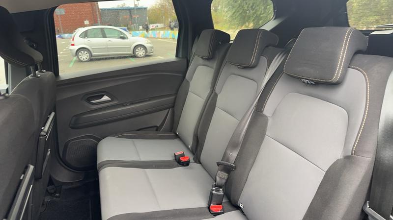 Dacia Jogger 1.0 Eco-G 100 Extrême+ - Première main Gpl