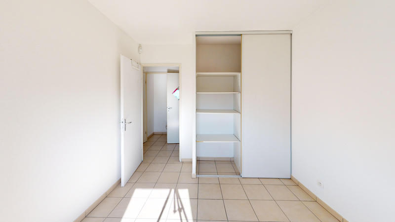 Appartement - 34 m² - 2 pièces