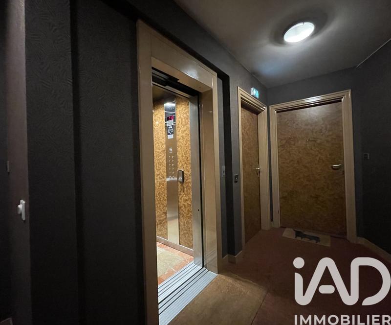 Appartement - 85 m² - 4 pièces