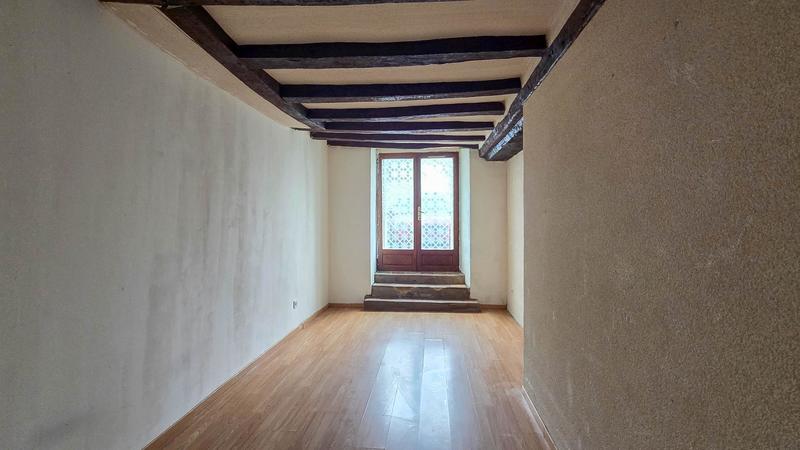 Appartement - 81 m² - 3 pièces