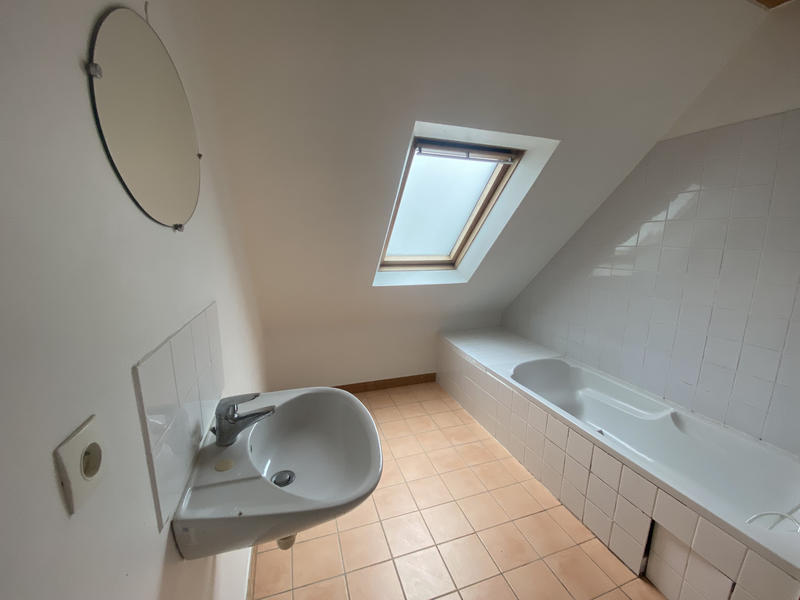 Maison - 108 m² - 5 pièces