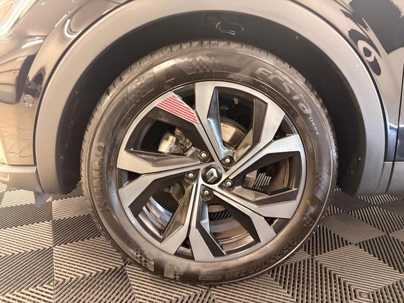 Renault Arkana mild hybrid 140 Edc Fap - 22 R.S. Line