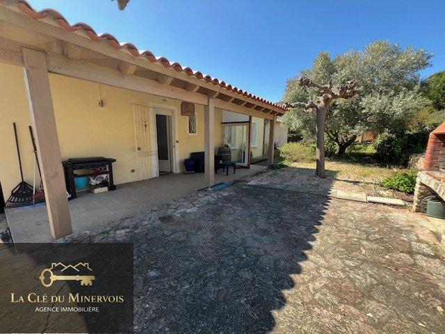 Villa - 132 m² - 6 pièces