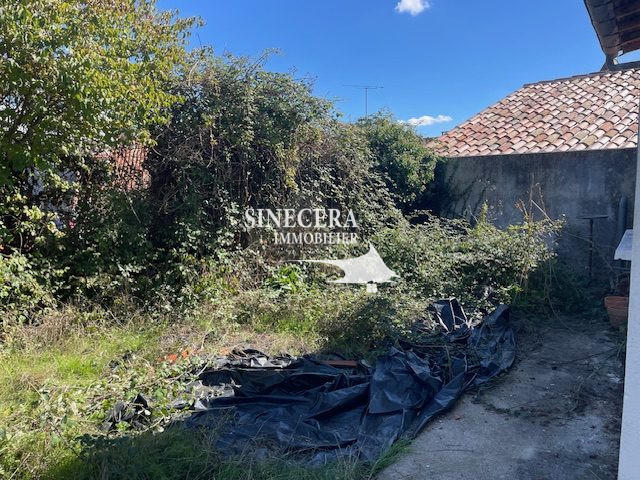 Maison - 195 m² - 5 pièces