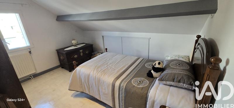 Maison - 108 m² - 5 pièces