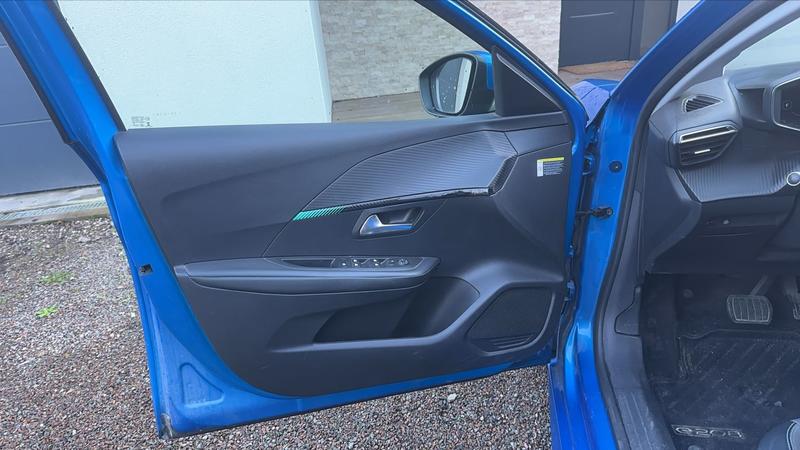 Peugeot 208 136 50 kWh Allure Pack - Première main Automatique