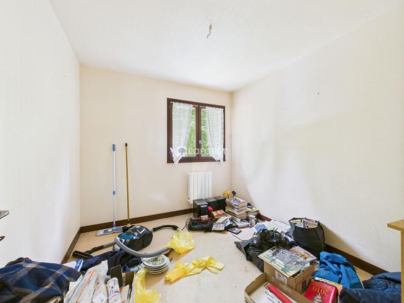 Maison ancienne - 81 m² - 5 pièces