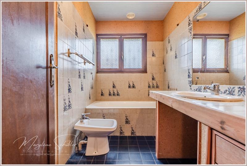 Maison - 182 m² - 5 pièces