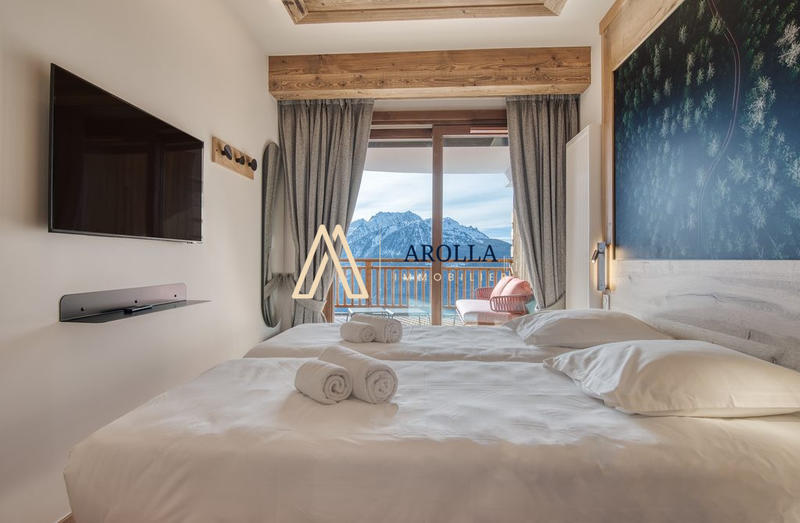 Appartement - 85 m² - 4 pièces