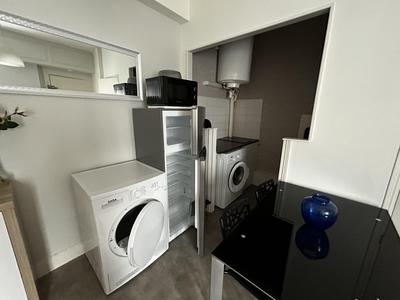 Appartement - 31 m² - 2 pièces