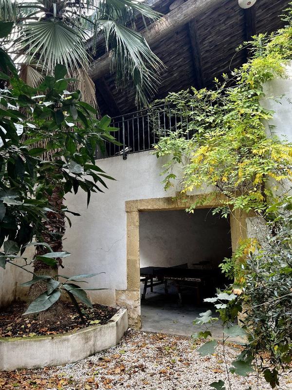 Maison - 279 m² - 9 pièces