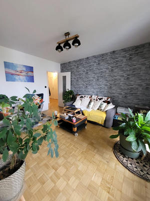 Appartement - 72 m² - 4 pièces