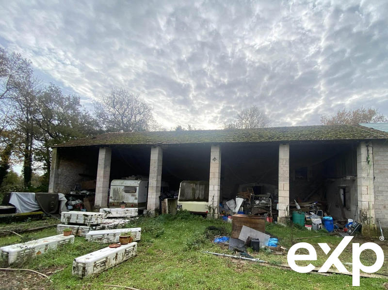 Maison - 117 m² - 4 pièces