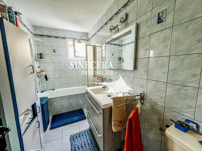 Maison - 94 m² - 4 pièces