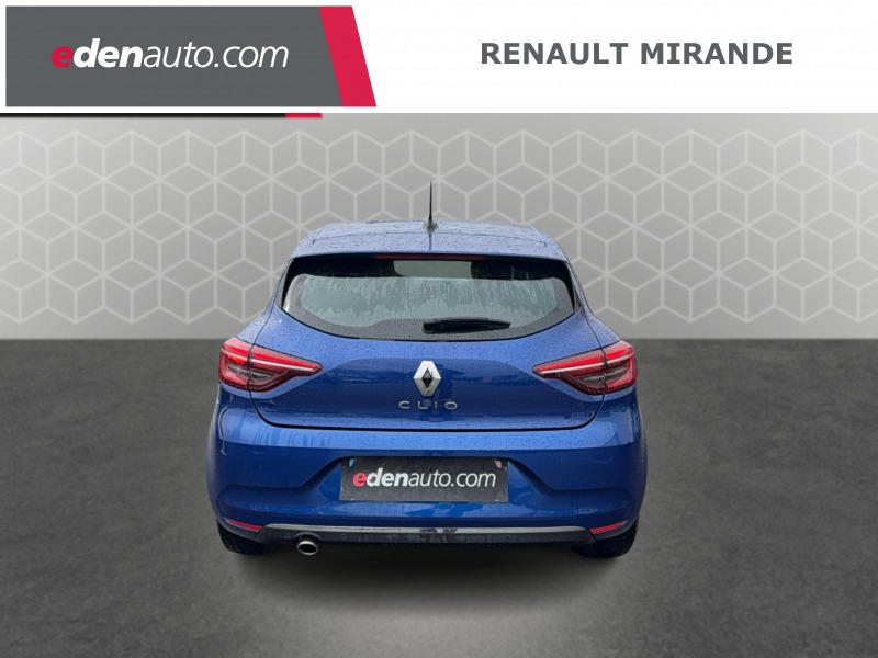 Renault Clio TCe 90 - 21n Intens