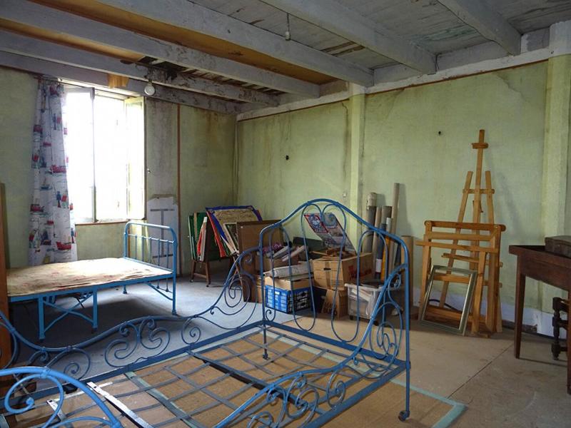 Maison - 200 m² - 6 pièces