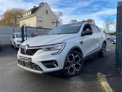 Renault Arkana Intens E Tech 145 Hybride Carplay/Camera/Ecran 10"/Regulateur Adaptatif