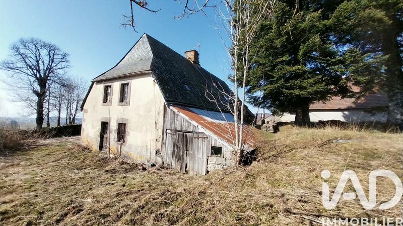 Maison - 63 m² - 2 pièces