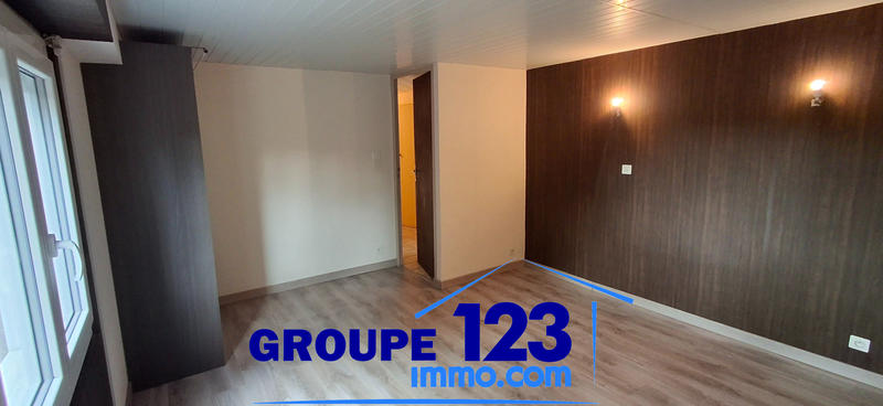 Maison - 143 m² - 6 pièces