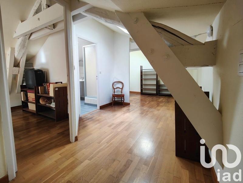 Maison de village - 151 m² - 6 pièces