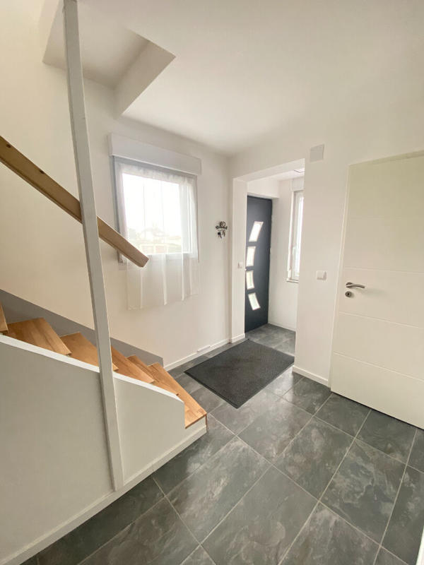 Maison - 70 m² - 3 pièces