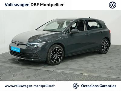 Volkswagen Golf 1.5 eTSI Opf 150 Dsg7 Life 1st