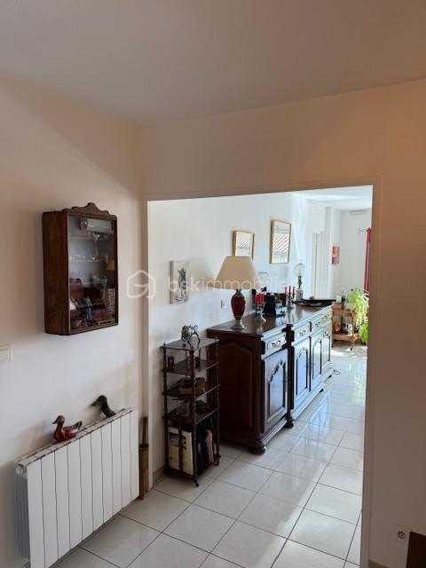 Duplex - 154 m² - 6 pièces