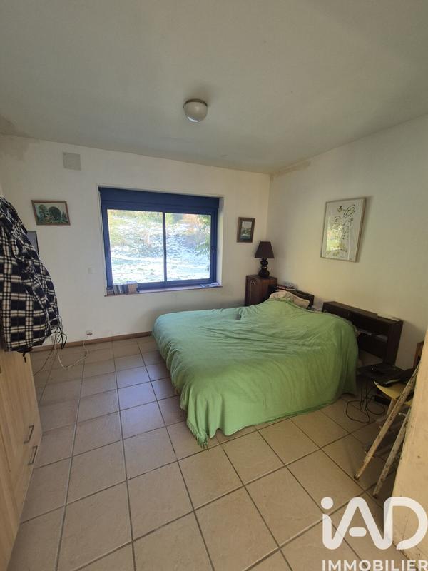 Maison - 132 m² - 5 pièces