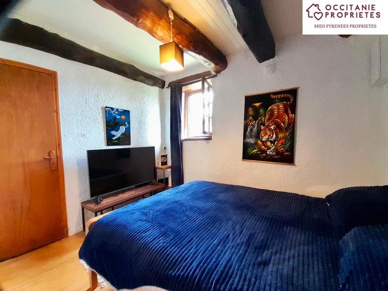 Maison - 75 m² - 3 pièces