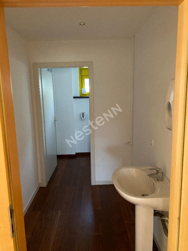 Local d'activité / Entrepôt - 1 250 m²